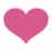 ❤