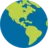 🌎