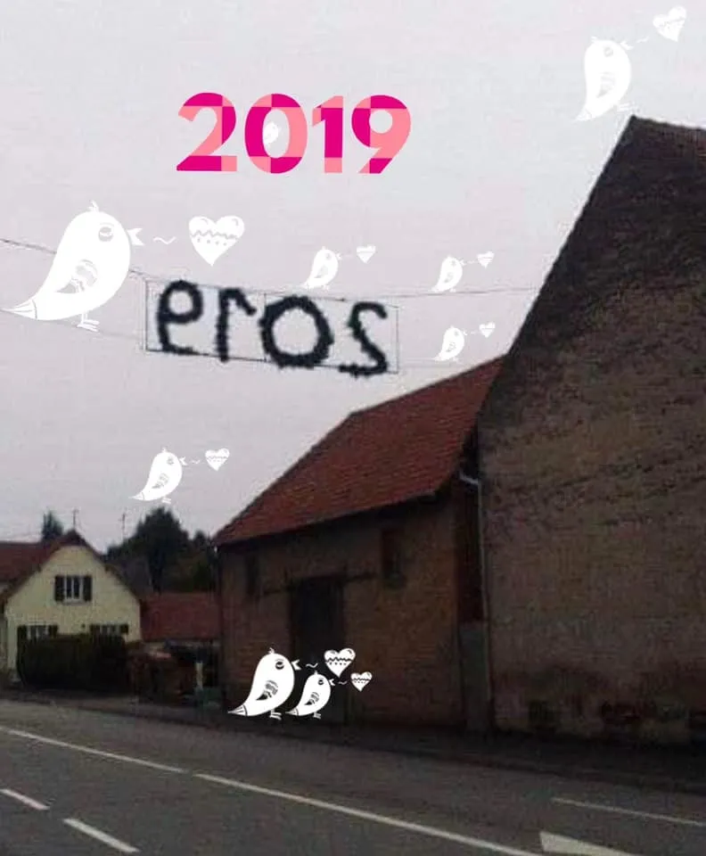 EROSn