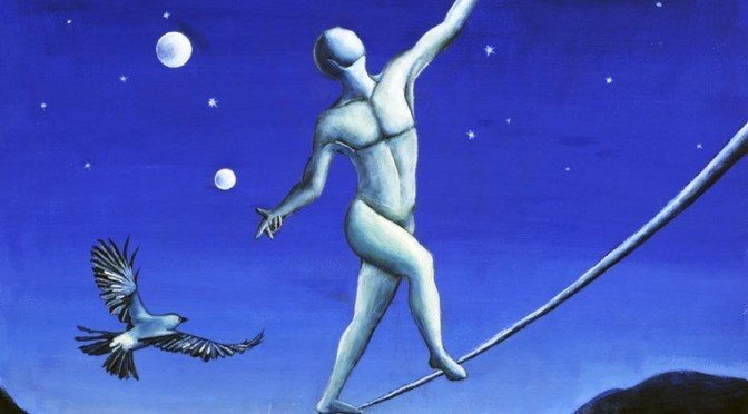 Les retournements, l’art de jongler avec les mots