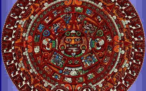 2012…FIN DU MONDE ?