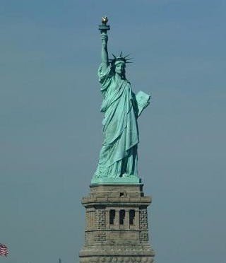 La LIBERTÉ, définition