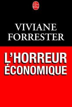 « L’horreur économique »