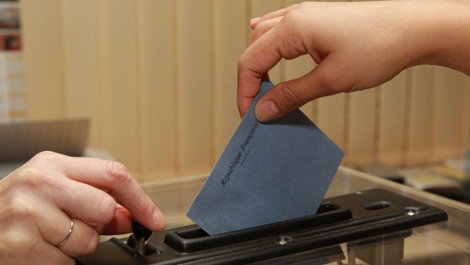 Election présidentielle 2012