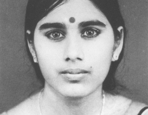 « Le Monde est aveugle. Rares sont ceux qui voient ».