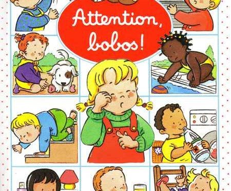 Souffrir…à quoi cela sert-il ?