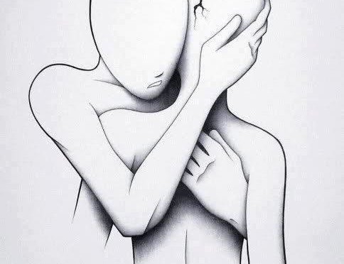 Souffrir…pourquoi ?