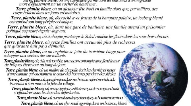 « Celui qui veut connaître l&rsquo;âme humaine