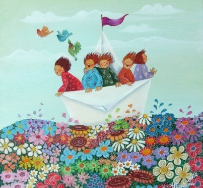 Love Money, Money loves you