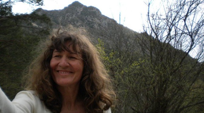 Mars 2013 avec le work de Byron Katie