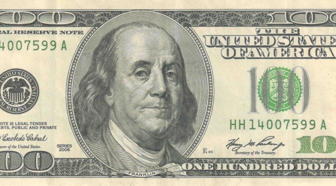 Jusqu’où va la relation entre la Temps et l’Argent ?