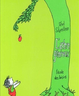 Décembre, c’est le mois de la générosité, j’ai un cadeau pour vous