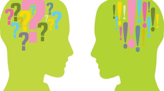 « Mon enfant ne fait pas ce que je lui demande »…