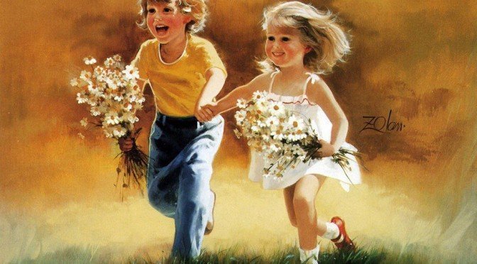 Qui n’a pas « reçu de fleurs » aujourd’hui ?