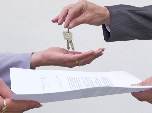 Des soucis avec un locataire ?