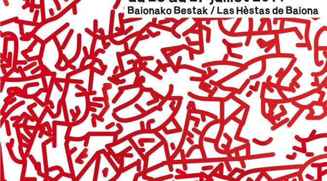 26-27-28 juillet 2014 : Stage Diamant à Peyrehorade ou fêtes de Bayonne ?