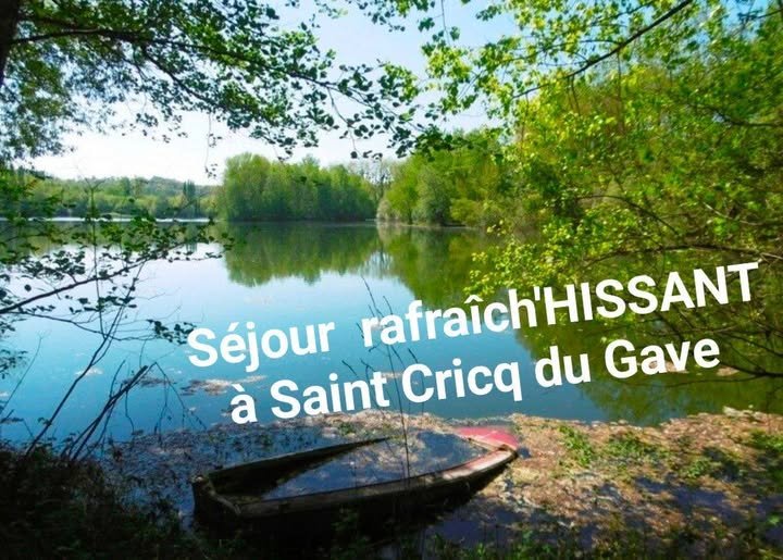 Bilan Séjour Bleu