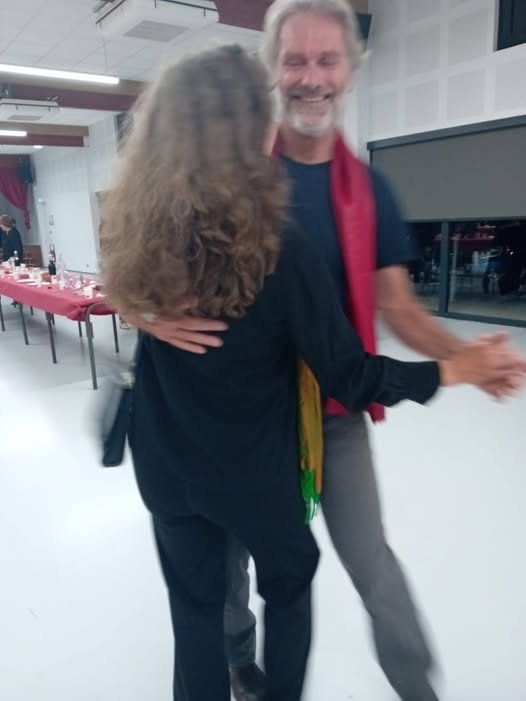 Un peu de moi