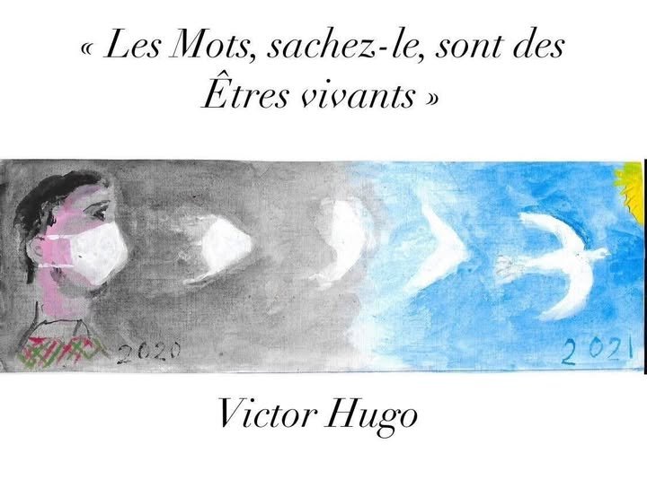 Après la tempête à Peyrehorade